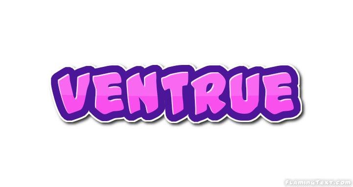 Ventrue Logo