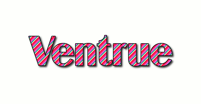 Ventrue شعار