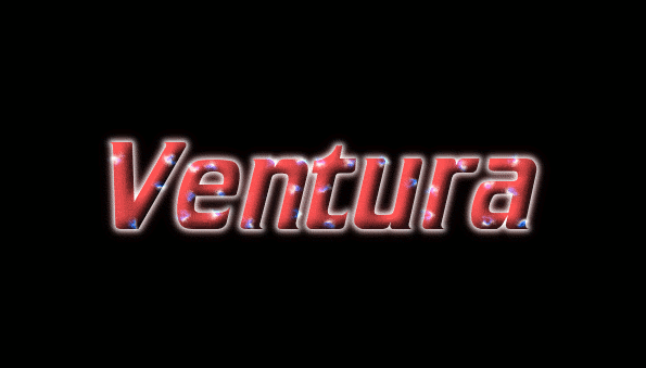 Ventura लोगो