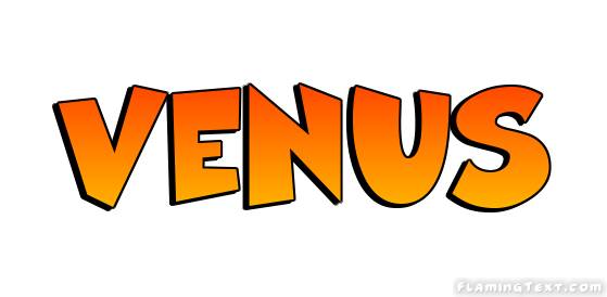 Venus Logo