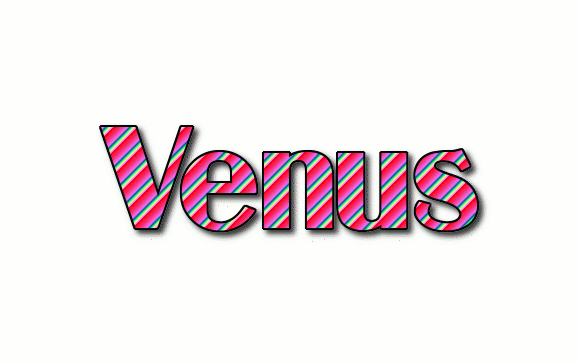 Venus Logotipo