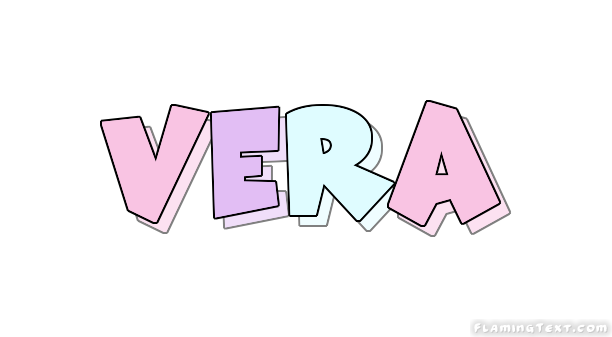 Vera Logo