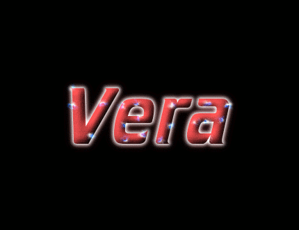 Vera ロゴ