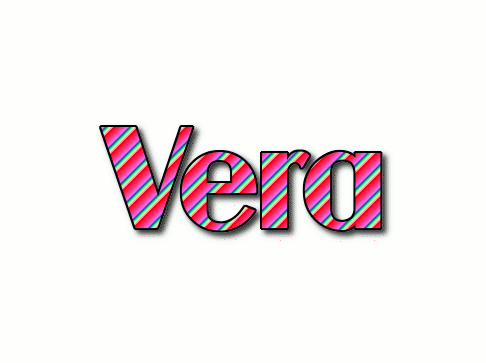 Vera Лого