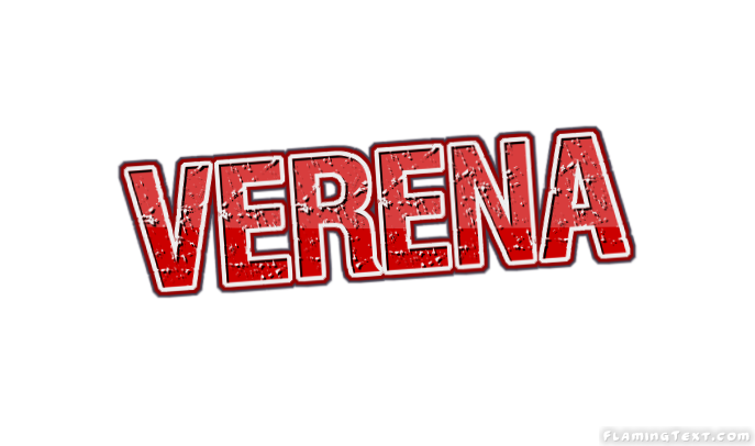Verena Logotipo