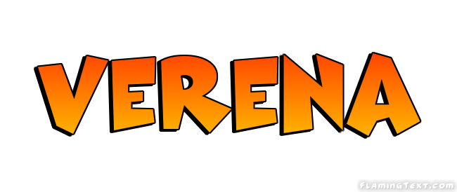 Verena Logotipo