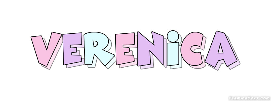 Verenica Logo