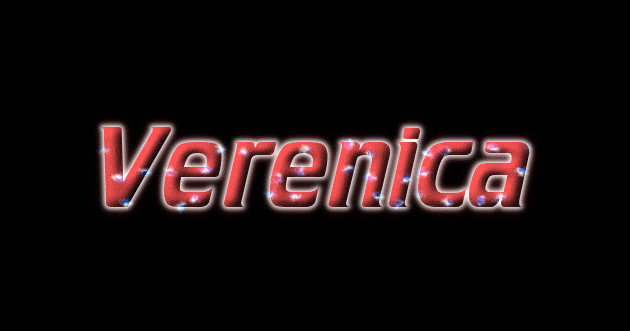 Verenica ロゴ