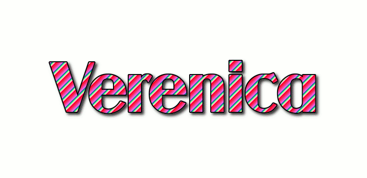 Verenica 徽标