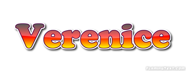 Verenice Logo