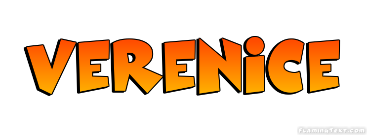 Verenice Logotipo