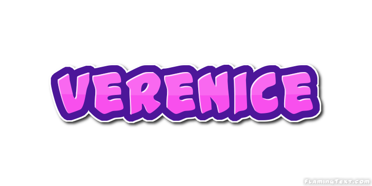 Verenice Logo