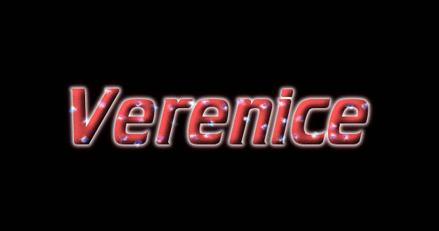 Verenice ロゴ