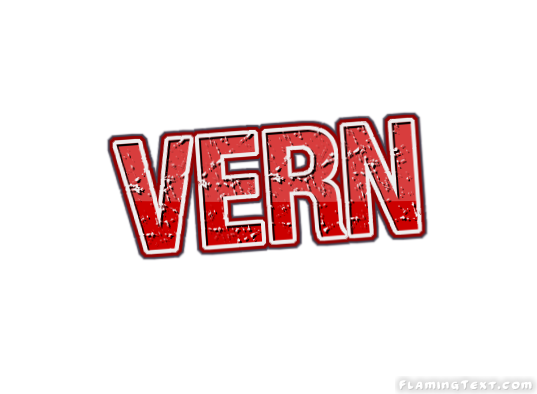 Vern ロゴ