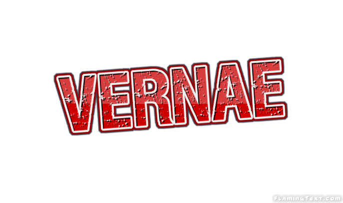 Vernae Logotipo