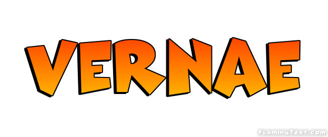Vernae Лого