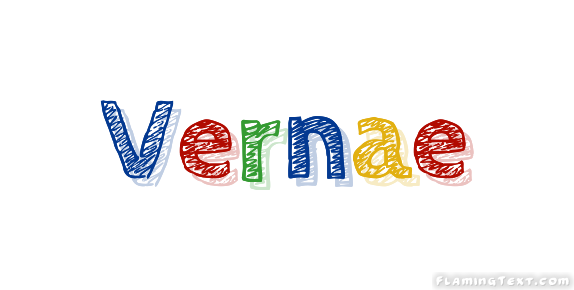 Vernae Logo