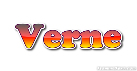 Verne Logotipo
