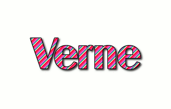 Verne Лого