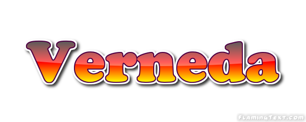 Verneda شعار
