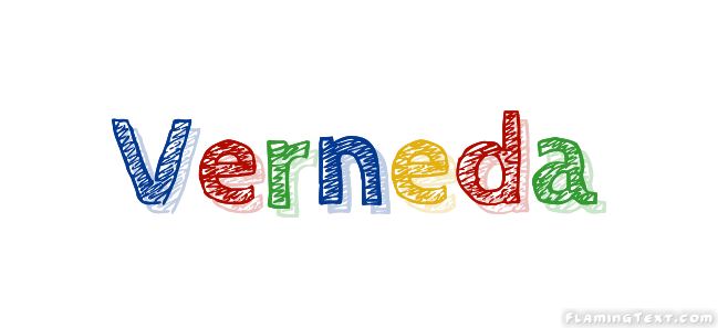 Verneda Logo
