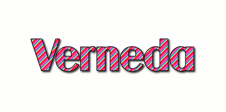 Verneda Лого