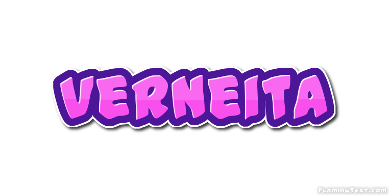 Verneita Logo