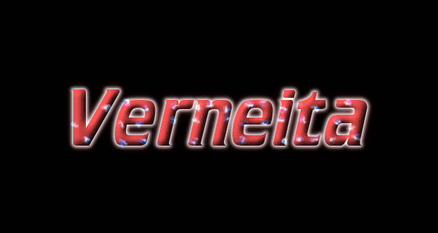 Verneita Лого