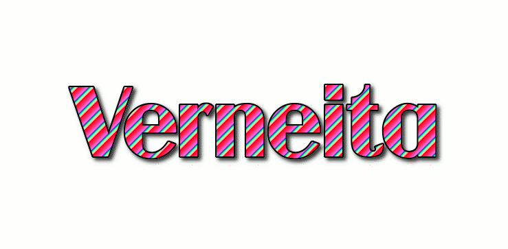 Verneita Лого