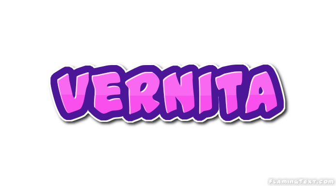 Vernita Logo