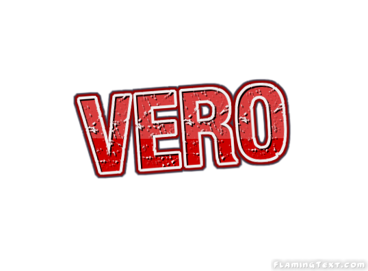 Vero 徽标