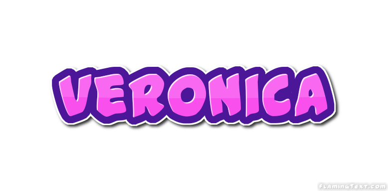 Veronica Logo