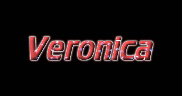 Veronica 徽标