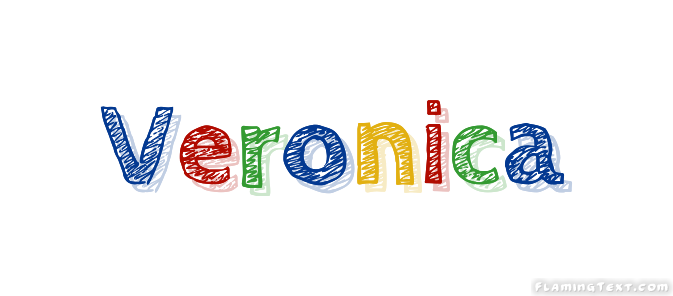 Veronica Logotipo