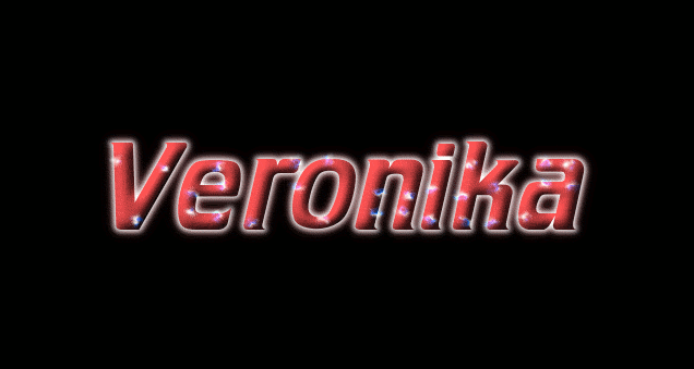 Veronika Logotipo