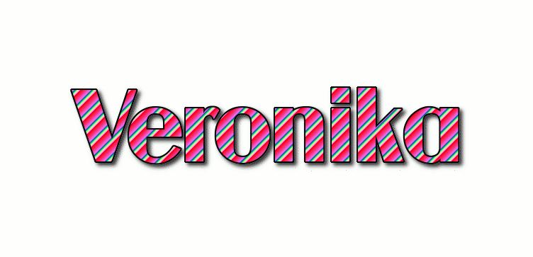 Veronika Logo