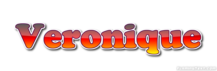 Veronique Logo