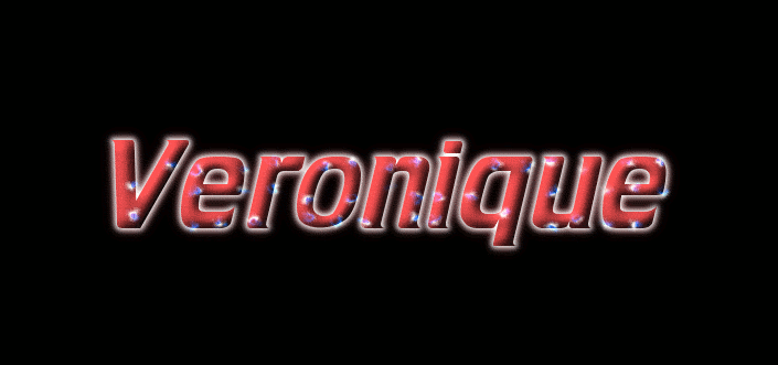 Veronique Logotipo