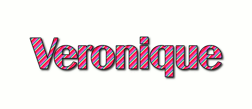 Veronique Logotipo