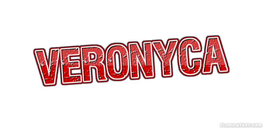 Veronyca Logo