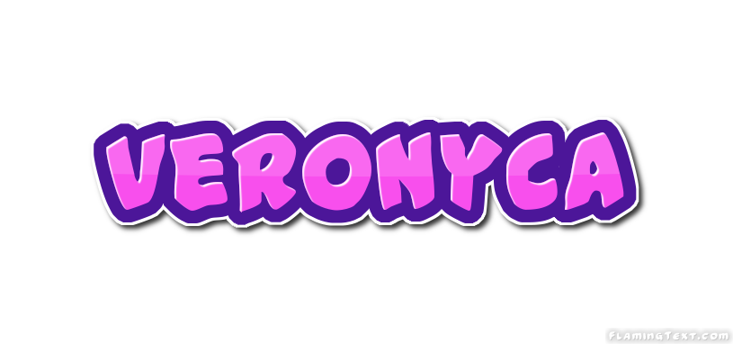 Veronyca شعار