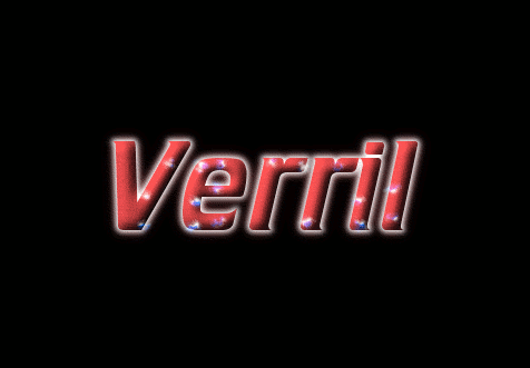 Verril Logo