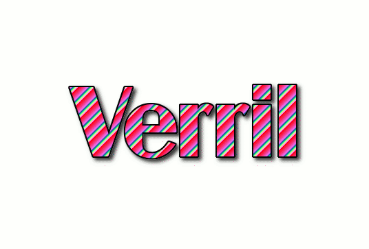 Verril Logo