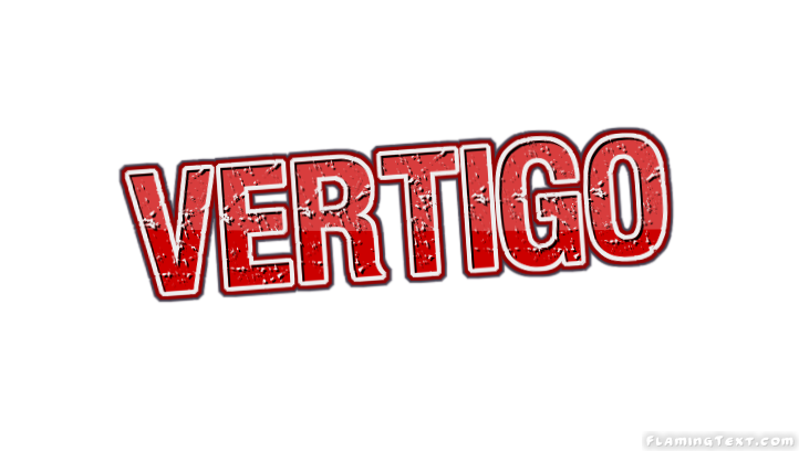 Vertigo Logotipo