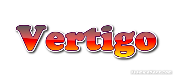 Vertigo Лого