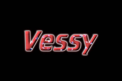 Vessy Logo
