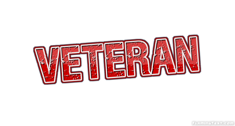 Veteran Лого