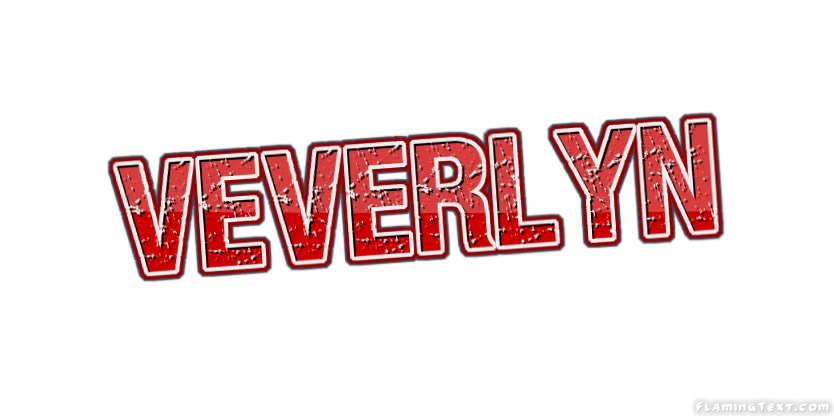 Veverlyn Logo