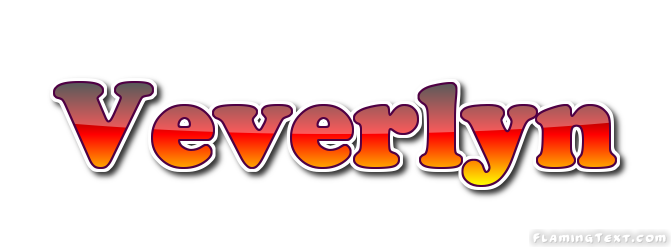 Veverlyn ロゴ