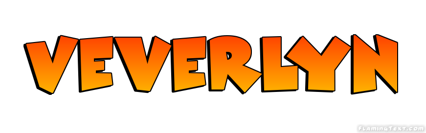 Veverlyn شعار